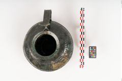 Foto von Bronzekännchen (NHMW-PRAE-024624)